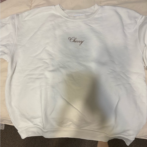 Cherry LA Sweatshirt - Picture 3 of 6
